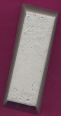 rictools Haft-Polierscheiben für  Ø 115 und 125 mm