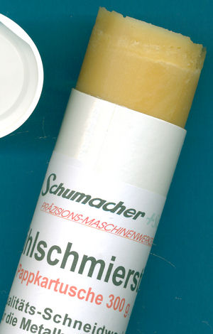 H.O. Schumacher+Sohn Kühlschmierstift